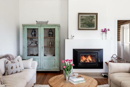 Villa Chatsworth Tasmania