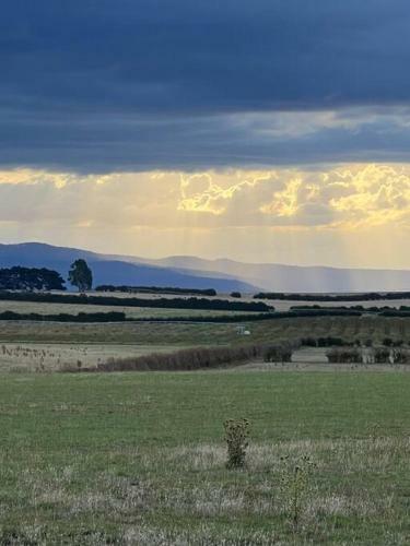 Villa Chatsworth Tasmania