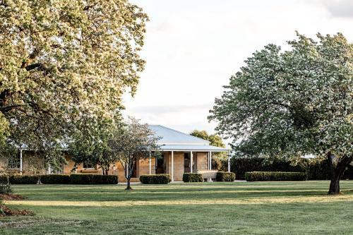 Villa Chatsworth Tasmania