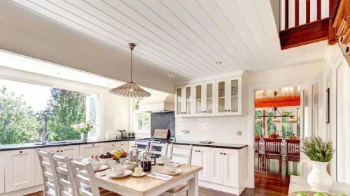 Ellengowan In Leura On 2 Acres