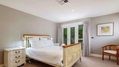 Ellengowan In Leura On 2 Acres
