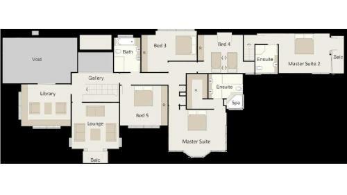 Ellengowan In Leura On 2 Acres
