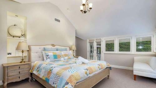 Ellengowan In Leura On 2 Acres