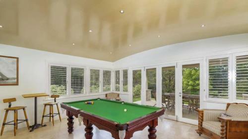 Ellengowan In Leura On 2 Acres