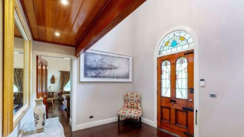 Ellengowan In Leura On 2 Acres