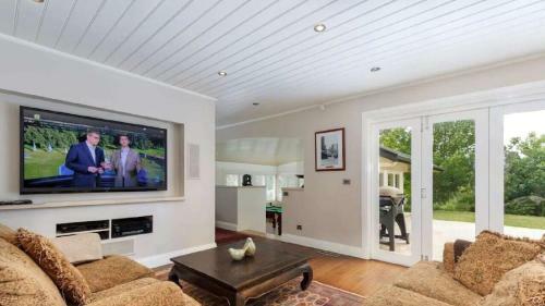 Ellengowan In Leura On 2 Acres