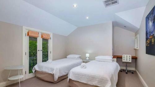 Ellengowan In Leura On 2 Acres