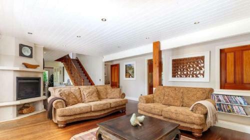Ellengowan In Leura On 2 Acres