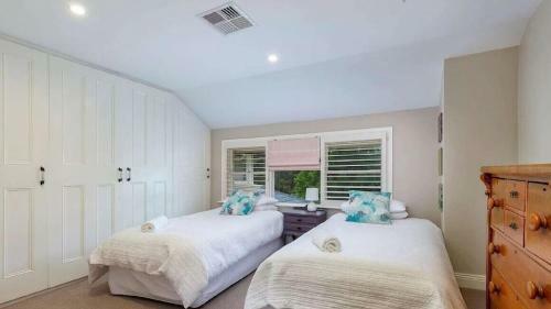 Ellengowan In Leura On 2 Acres