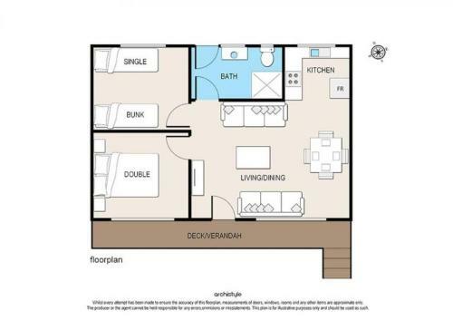 Metung Akora 2bdrm Apartment 4 Pets And Boats Welcome