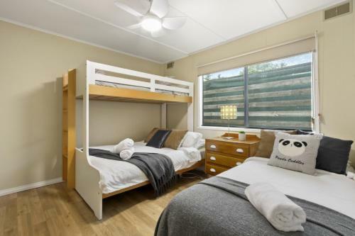 Metung Akora 2bdrm Apartment 4 Pets And Boats Welcome