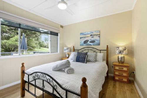 Metung Akora 2bdrm Apartment 4 Pets And Boats Welcome
