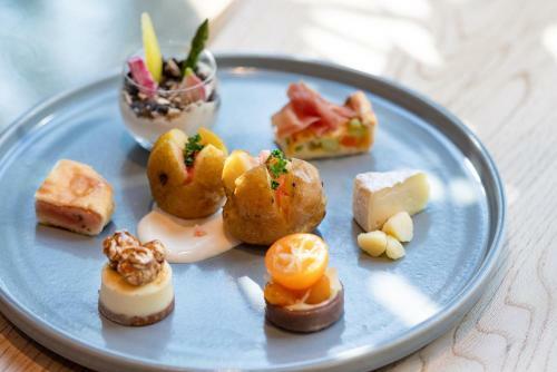 Hotel The Not Sapporo - Vacation Stay 96399v