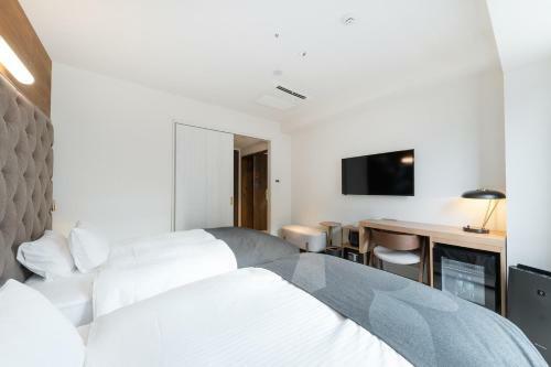 Hotel The Not Sapporo - Vacation Stay 96492v