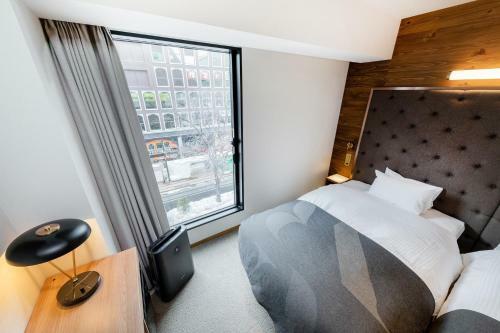 Hotel The Not Sapporo - Vacation Stay 96492v