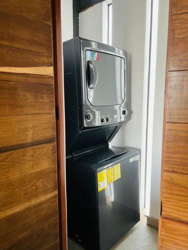 Apartamento Departamento Completo Plaza San Luis Gs