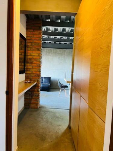 Apartamento Departamento Completo Plaza San Luis Gs