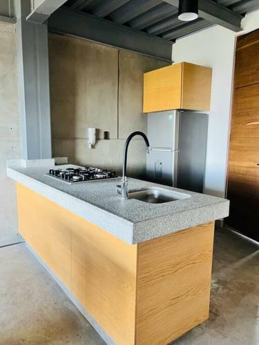 Apartamento Departamento Completo Plaza San Luis Gs