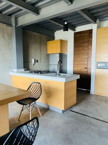 Apartamento Departamento Completo Plaza San Luis Gs