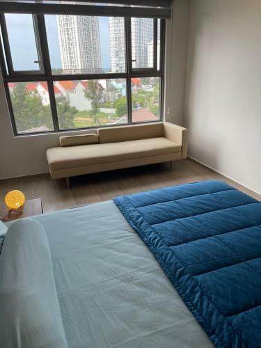Apartamento Larva Homestay