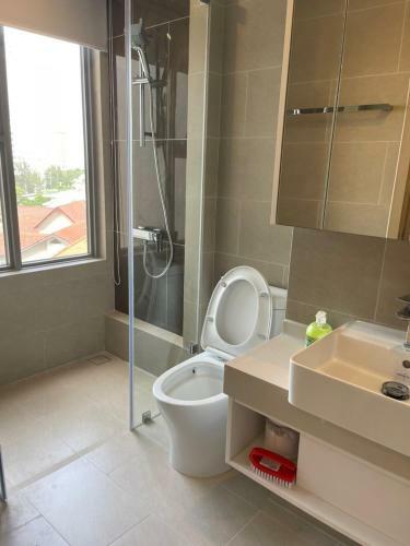 Apartamento Larva Homestay