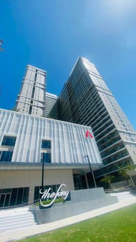 Apartamento Larva Homestay