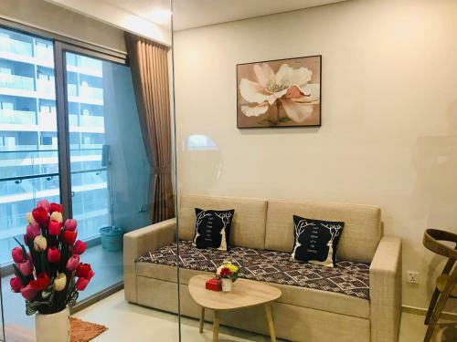 Apartamento Your Second Home At Vung Tau