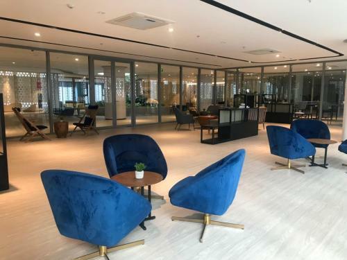 Apartamento Your Second Home At Vung Tau