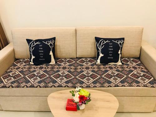 Apartamento Your Second Home At Vung Tau