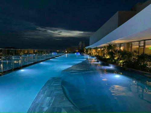 Apartamento Your Second Home At Vung Tau
