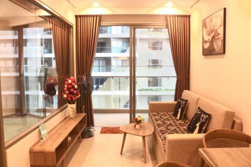 Apartamento Your Second Home At Vung Tau