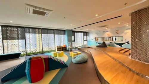 Apartamento Your Second Home At Vung Tau