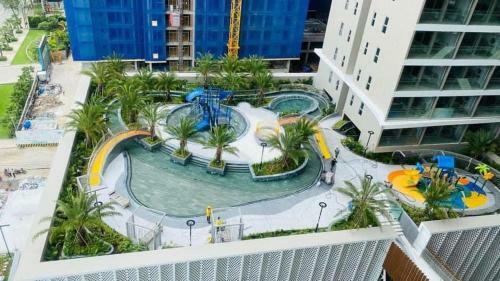 Apartamento Your Second Home At Vung Tau