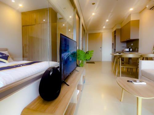 Mintree- The S�ng Angia Apartment