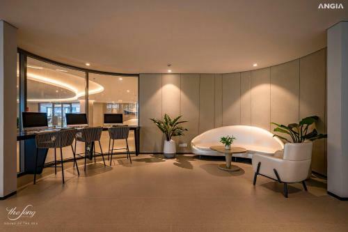 Mintree- The S�ng Angia Apartment