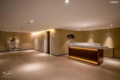 Mintree- The S�ng Angia Apartment