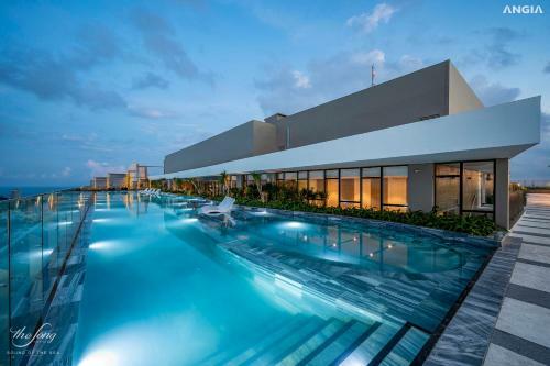 Mintree- The S�ng Angia Apartment