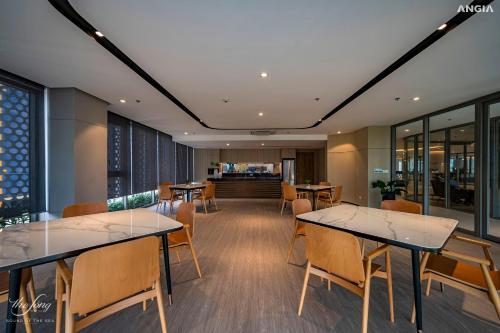 Mintree- The S�ng Angia Apartment