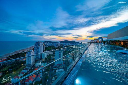 Mintree- The S�ng Angia Apartment