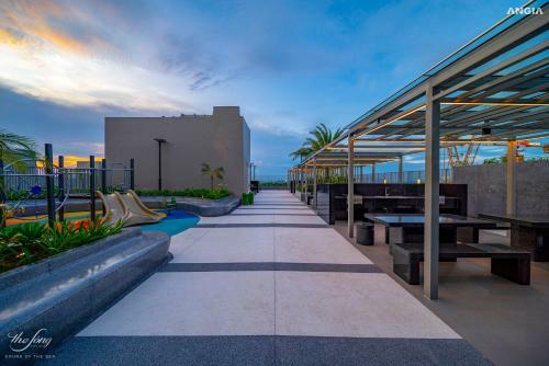 Mintree- The S�ng Angia Apartment