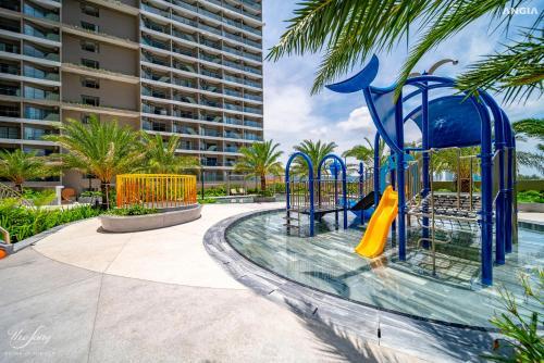 Mintree- The S�ng Angia Apartment