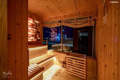 Mintree- The S�ng Angia Apartment