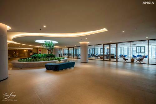 Mintree- The S�ng Angia Apartment