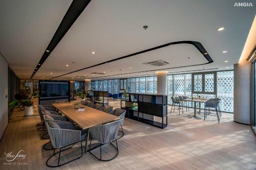 Mintree- The S�ng Angia Apartment