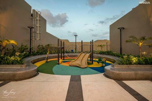 Mintree- The S�ng Angia Apartment