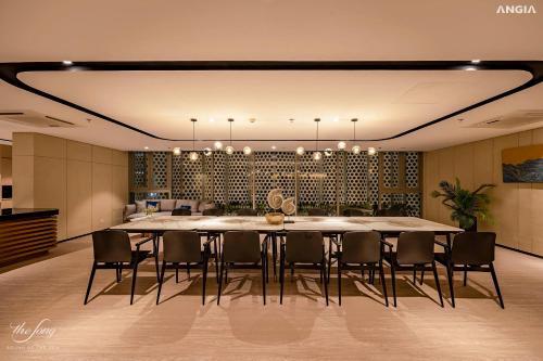 Mintree- The S�ng Angia Apartment