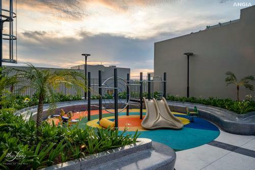 Mintree- The S�ng Angia Apartment