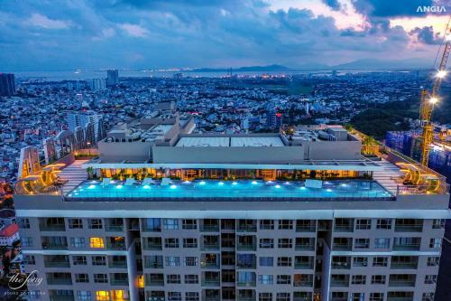 Mintree- The S�ng Angia Apartment