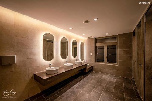 Mintree- The S�ng Angia Apartment