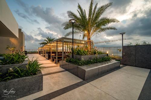 Mintree- The S�ng Angia Apartment